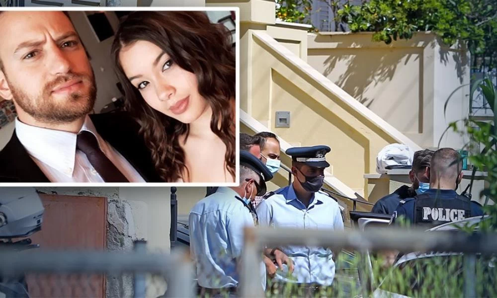 Γλυκά Νερά: Το ψυχολογικό προφίλ του 32χρονου συζυγοκτόνου
